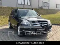 2015 Mercedes Benz GLK 350