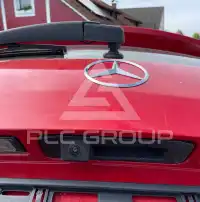 2015 Mercedes Benz GLK 350