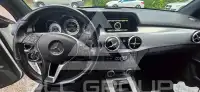 2015 Mercedes Benz GLK 350