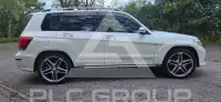 2015 Mercedes Benz GLK 350