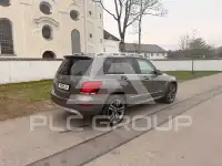 2015 Mercedes Benz GLK 350