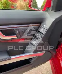 2015 Mercedes Benz GLK 350