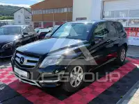 2015 Mercedes Benz GLK 350