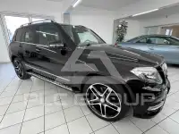 2015 Mercedes Benz GLK 350