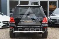 2015 Mercedes Benz GLK 350
