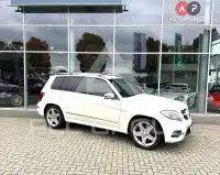 2015 Mercedes Benz GLK 350