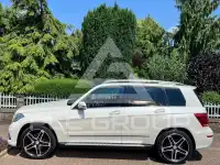 2015 Mercedes Benz GLK 350