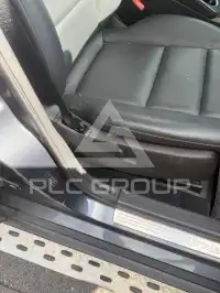 2015 Mercedes Benz GLK 350
