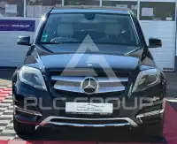 2015 Mercedes Benz GLK 350