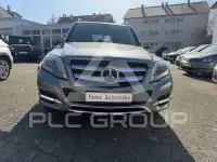 2015 Mercedes Benz GLK 350