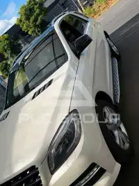 2015 Mercedes Benz ML 500