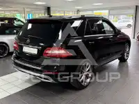 2015 Mercedes Benz ML 500