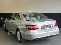 2015 Mercedes Benz E 400
