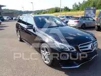 2015 Mercedes Benz E 400