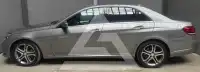 2015 Mercedes Benz E 400