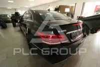 2015 Mercedes Benz E 400