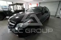 2015 Mercedes Benz E 400