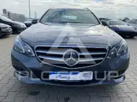 2015 Mercedes Benz E 400