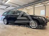 2015 Mercedes Benz E 400