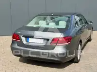 2015 Mercedes Benz E 400