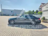 2015 Mercedes Benz E 400
