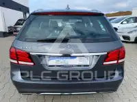 2015 Mercedes Benz E 400