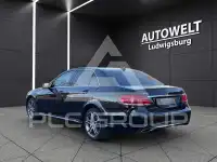 2015 Mercedes Benz E 400