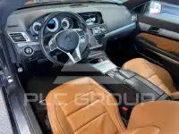 2015 Mercedes Benz E 400