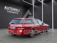 2015 Mercedes Benz E 400