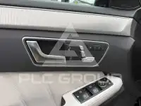 2015 Mercedes Benz E 400