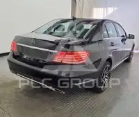 2015 Mercedes Benz E 400