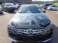 2015 Mercedes Benz E 400