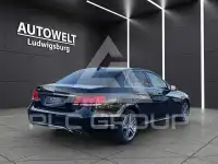 2015 Mercedes Benz E 400