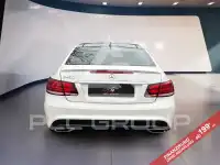 2015 Mercedes Benz E 400