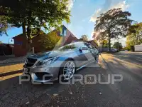 2015 Mercedes Benz E 400