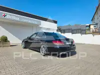 2015 Mercedes Benz E 400
