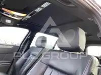 2015 Mercedes Benz E 400