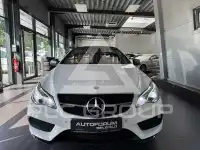 2015 Mercedes Benz E 400