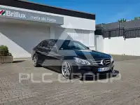 2015 Mercedes Benz E 400