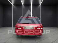 2015 Mercedes Benz E 400