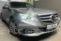 2015 Mercedes Benz E 400