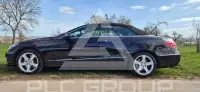 2015 Mercedes Benz E 400