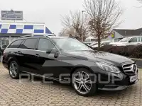 2015 Mercedes Benz E 400