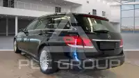 2015 Mercedes Benz E 400