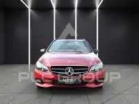 2015 Mercedes Benz E 400