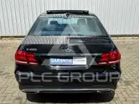 2015 Mercedes Benz E 400