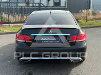 2015 Mercedes Benz E 400