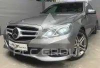 2015 Mercedes Benz E 400