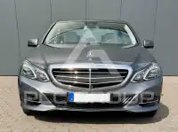 2015 Mercedes Benz E 400
