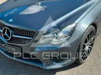 2015 Mercedes Benz E 400